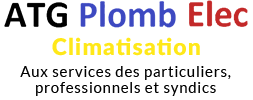 ATG Plomberie ELEC